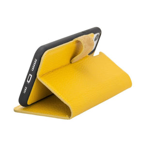 Bouletta Phone Case Magic iPhone 11 Detachable Leather Wallet Case Premium Koruma