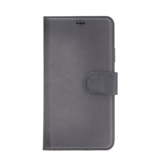 Bouletta Phone Case Magic iPhone 11 Pro Detachable Leather Wallet Case Premium Koruma