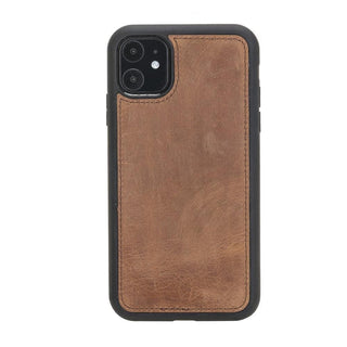 Bouletta Phone Case Magic iPhone 11 Pro Max Detachable Leather Wallet Case Premium Koruma