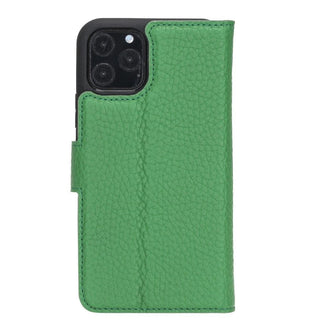 Bouletta Phone Case Magic iPhone 11 Pro Max Detachable Leather Wallet Case Premium Koruma
