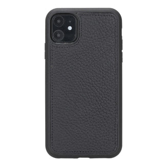 Bouletta Phone Case Magic iPhone 12 / 12 Pro Detachable Leather Wallet Case Premium Koruma