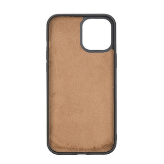 Bouletta Phone Case Magic iPhone 12 / 12 Pro Detachable Leather Wallet Case Premium Koruma