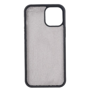 Bouletta Phone Case Magic iPhone 12 / 12 Pro Detachable Leather Wallet Case Premium Koruma