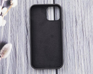 Bouletta Phone Case Magic iPhone 12 / 12 Pro Detachable Leather Wallet Case Premium Koruma