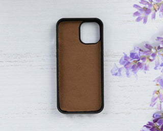 Bouletta Phone Case Magic iPhone 12 / 12 Pro Detachable Leather Wallet Case Premium Koruma