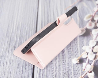 Bouletta Phone Case Magic iPhone 12 / 12 Pro Detachable Leather Wallet Case Premium Koruma