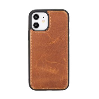 Bouletta Phone Case Magic iPhone 12 / 12 Pro Detachable Leather Wallet Case Premium Koruma