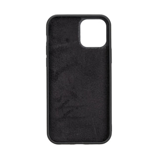 Bouletta Phone Case Magic iPhone 12 / 12 Pro Detachable Leather Wallet Case Premium Koruma