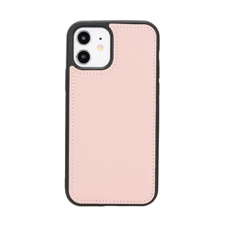 Bouletta Phone Case Magic iPhone 12 / 12 Pro Detachable Leather Wallet Case Premium Koruma
