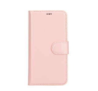 Bouletta Phone Case Magic iPhone 12 / 12 Pro Detachable Leather Wallet Case Premium Koruma