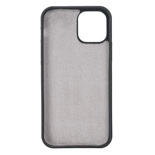 Bouletta Phone Case Magic iPhone 12 / 12 Pro Detachable Leather Wallet Case Premium Koruma