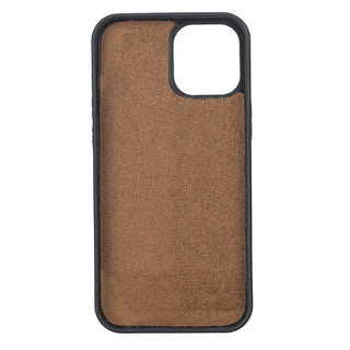 Bouletta Phone Case Magic iPhone 12 / 12 Pro Detachable Leather Wallet Case Premium Koruma