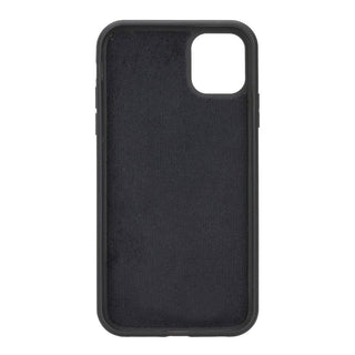 Bouletta Phone Case Magic iPhone 12 / 12 Pro Detachable Leather Wallet Case Premium Koruma