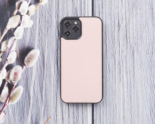 Bouletta Phone Case Magic iPhone 12 Pro Max Detachable Leather Wallet Case Premium Koruma