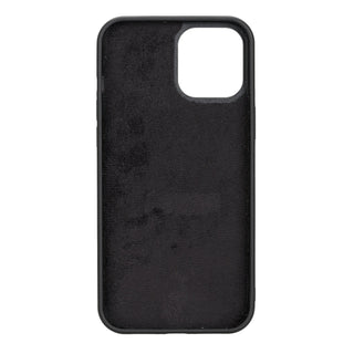 Bouletta Phone Case Magic iPhone 12 Pro Max Detachable Leather Wallet Case Premium Koruma