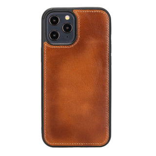 Bouletta Phone Case Magic iPhone 12 Pro Max Detachable Leather Wallet Case Premium Koruma