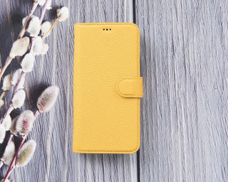 Bouletta Phone Case Magic iPhone 12 Pro Max Detachable Leather Wallet Case Premium Koruma