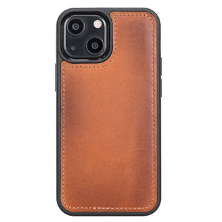 Bouletta Phone Case Magic iPhone 13 Mini Detachable Leather Wallet Case Premium Koruma