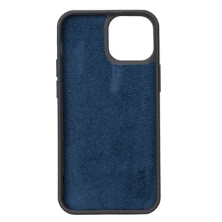 Bouletta Phone Case Magic iPhone 13 Mini Detachable Leather Wallet Case Premium Koruma