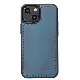 Bouletta Phone Case Magic iPhone 13 Mini Detachable Leather Wallet Case Premium Koruma