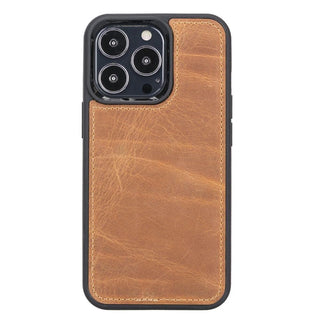 Bouletta Phone Case Magic iPhone 13 Pro Detachable Leather Wallet Case Premium Koruma