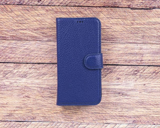 Bouletta Phone Case Magic iPhone 13 Pro Detachable Leather Wallet Case Premium Koruma