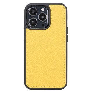 Bouletta Phone Case Magic iPhone 13 Pro Detachable Leather Wallet Case Premium Koruma