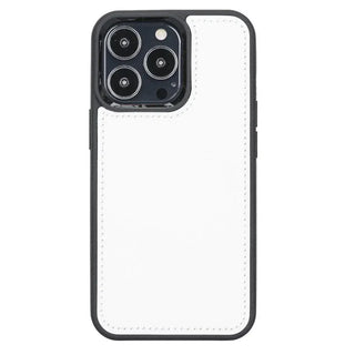 Bouletta Phone Case Magic iPhone 13 Pro Detachable Leather Wallet Case Premium Koruma