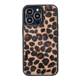 Bouletta Phone Case Magic iPhone 13 Pro Detachable Leather Wallet Case Premium Koruma