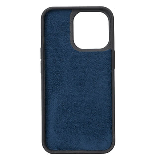 Bouletta Phone Case Magic iPhone 13 Pro Detachable Leather Wallet Case Premium Koruma