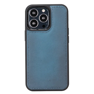 Bouletta Phone Case Magic iPhone 13 Pro Detachable Leather Wallet Case Premium Koruma