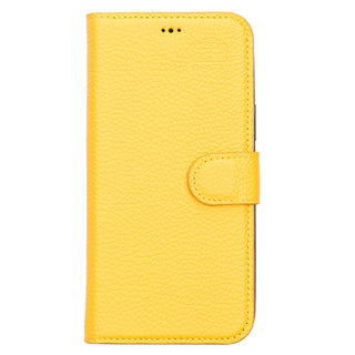 Bouletta Phone Case Magic iPhone 13 Pro Detachable Leather Wallet Case Premium Koruma