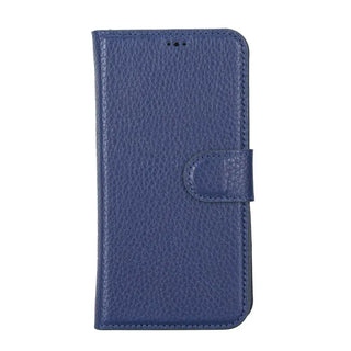 Bouletta Phone Case Magic iPhone 13 Pro Detachable Leather Wallet Case Premium Koruma
