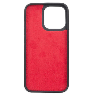 Bouletta Phone Case Magic iPhone 13 Pro Detachable Leather Wallet Case Premium Koruma