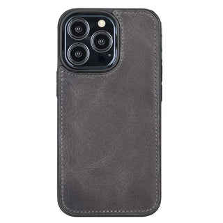Bouletta Phone Case Magic iPhone 13 Pro Detachable Leather Wallet Case Premium Koruma