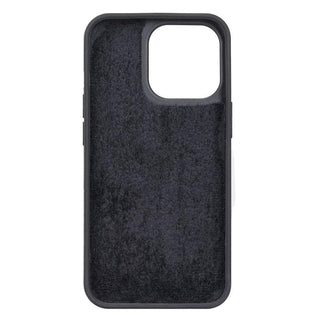 Bouletta Phone Case Magic iPhone 13 Pro Detachable Leather Wallet Case Premium Koruma