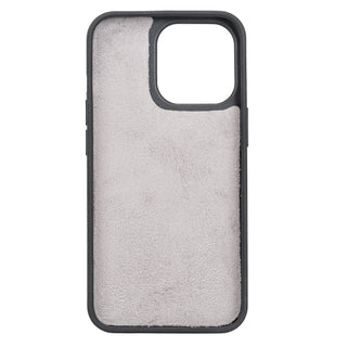 Bouletta Phone Case Magic iPhone 13 Pro Detachable Leather Wallet Case Premium Koruma