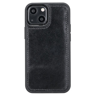 Bouletta Phone Case Magic iPhone 13 Pro Detachable Leather Wallet Case Premium Koruma