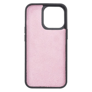 Bouletta Phone Case Magic iPhone 13 Pro Detachable Leather Wallet Case Premium Koruma