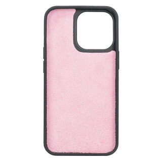 Bouletta Phone Case Magic iPhone 13 Pro Detachable Leather Wallet Case Premium Koruma