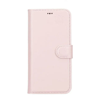 Bouletta Phone Case Magic iPhone 13 Pro Detachable Leather Wallet Case Premium Koruma