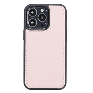 Bouletta Phone Case Magic iPhone 13 Pro Detachable Leather Wallet Case Premium Koruma