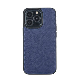Bouletta Phone Case Magic iPhone 13 Pro Detachable Leather Wallet Case Premium Koruma