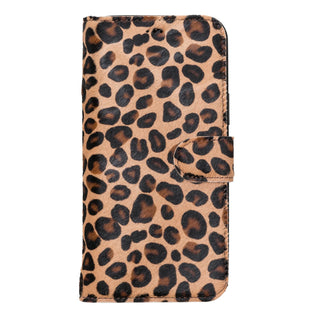 Bouletta Phone Case Magic iPhone 13 Pro Max Detachable Leather Wallet Case Premium Koruma