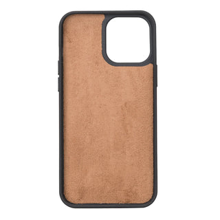 Bouletta Phone Case Magic iPhone 13 Pro Max Detachable Leather Wallet Case Premium Koruma