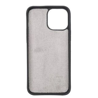 Bouletta Phone Case Magic iPhone 13 Pro Max Detachable Leather Wallet Case Premium Koruma