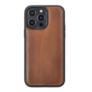 Bouletta Phone Case Magic iPhone 14 Plus Detachable Leather Wallet Case Premium Koruma