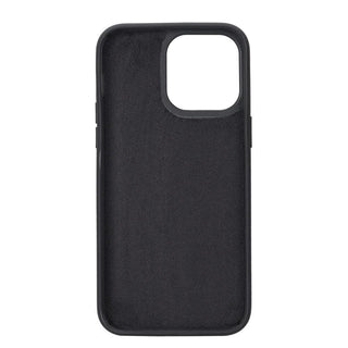 Bouletta Phone Case Magic iPhone 14 Plus Detachable Leather Wallet Case Premium Koruma