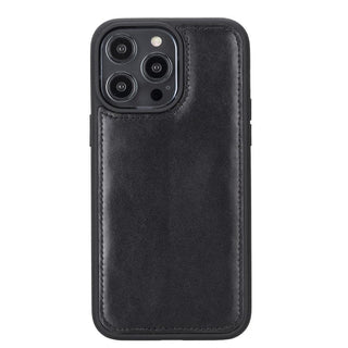 Bouletta Phone Case Magic iPhone 14 Plus Detachable Leather Wallet Case Premium Koruma