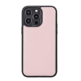 Bouletta Phone Case Magic iPhone 14 Plus Detachable Leather Wallet Case Premium Koruma